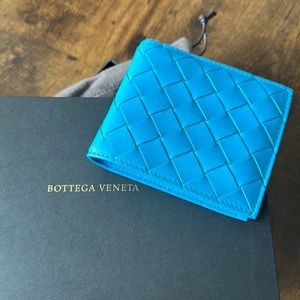 ❌SOLD❌Brand New Bottega Veneta Men’s Wallet